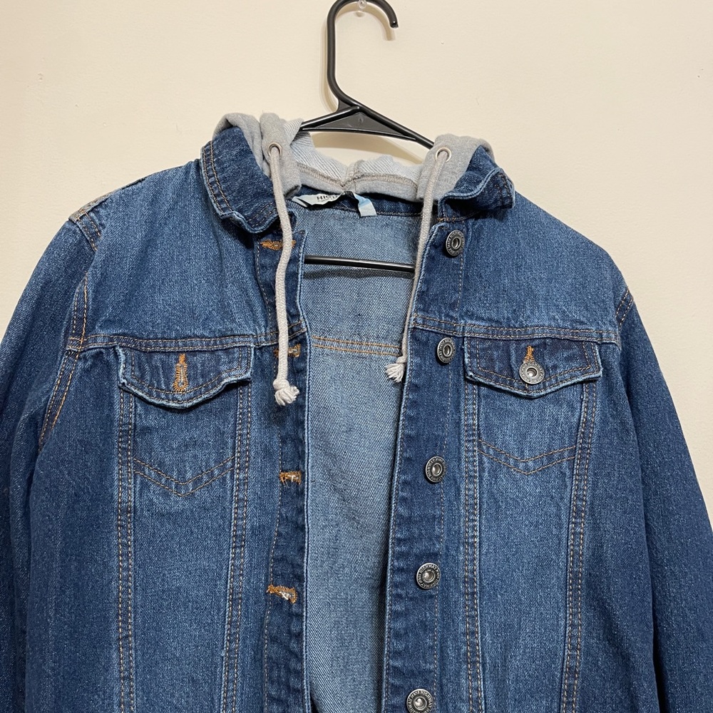 HighWay Jeans - Picture 3 of 7